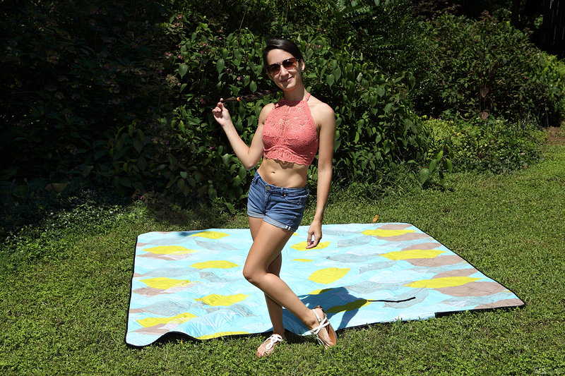 Марина, 31 год, 3 размер груди