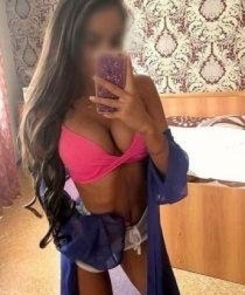 Анастасия, 24 года, 3 размер груди